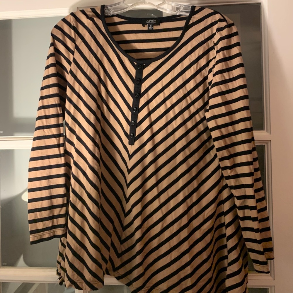 Jones of NY DRESS SHIRT